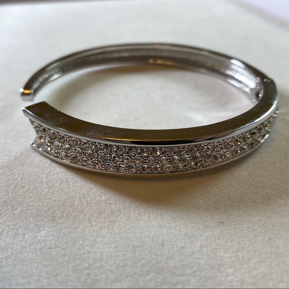 Dapper Silver Bracelet - image 3